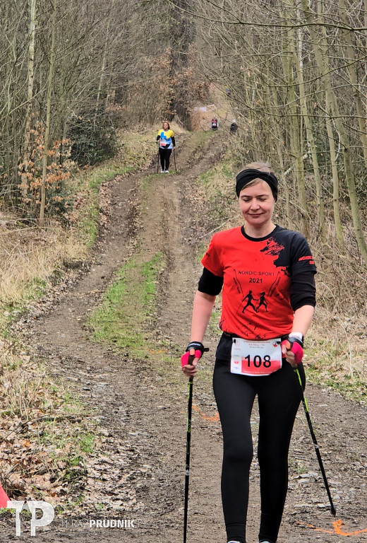 Mistrzostwa Polski w Półmaratonie NW (cz. 1)