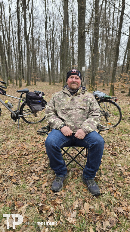 Mistrzostwa Polski w Półmaratonie NW (cz. 1)