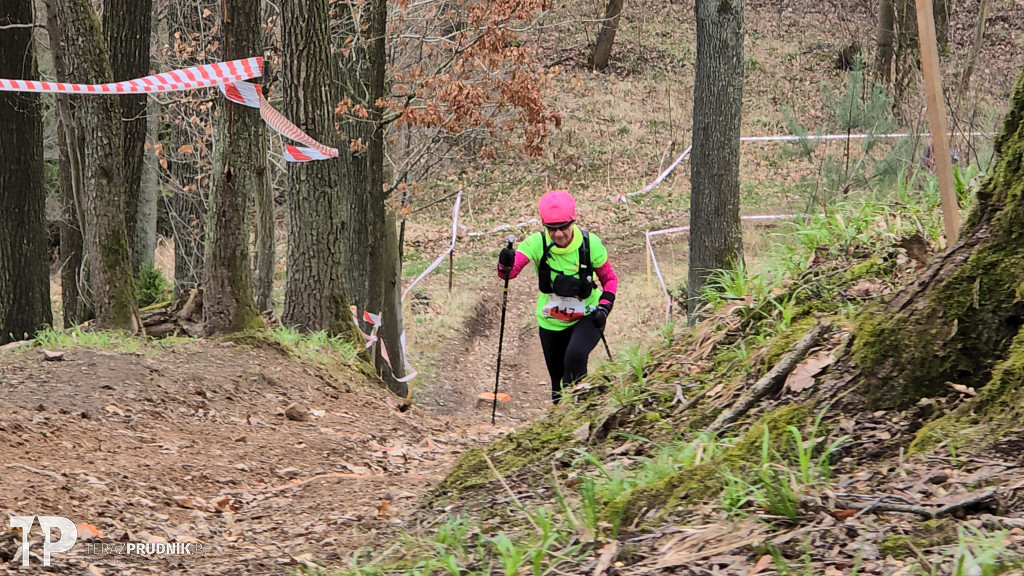 Mistrzostwa Polski w Półmaratonie NW (cz. 1)