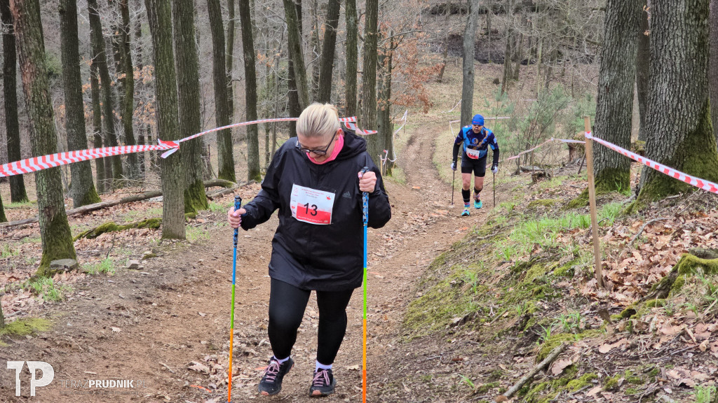 Mistrzostwa Polski w Półmaratonie NW (cz. 1)