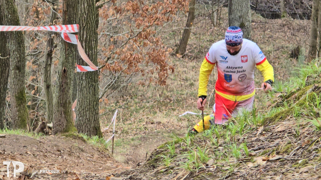 Mistrzostwa Polski w Półmaratonie NW (cz. 1)