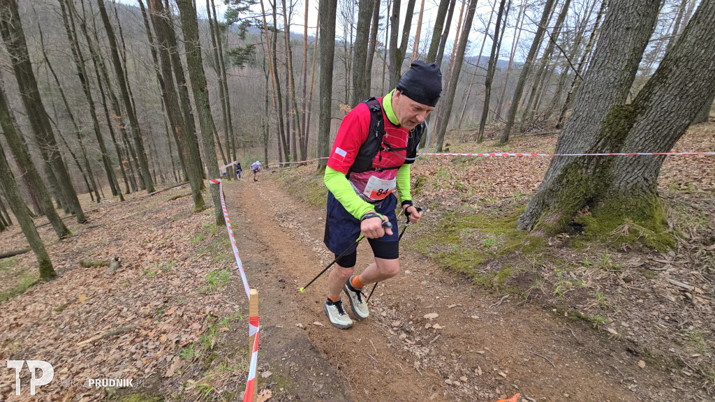 Mistrzostwa Polski w Półmaratonie NW (cz. 1)
