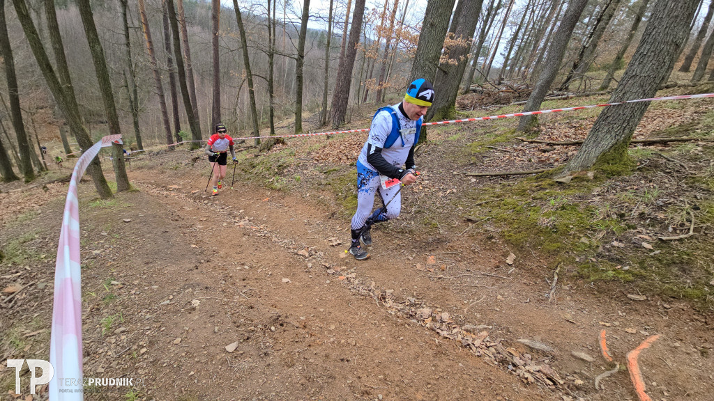 Mistrzostwa Polski w Półmaratonie NW (cz. 1)