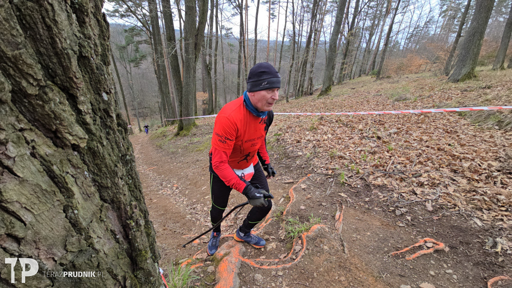 Mistrzostwa Polski w Półmaratonie NW (cz. 1)