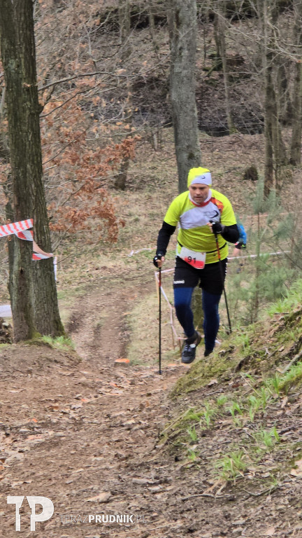 Mistrzostwa Polski w Półmaratonie NW (cz. 1)
