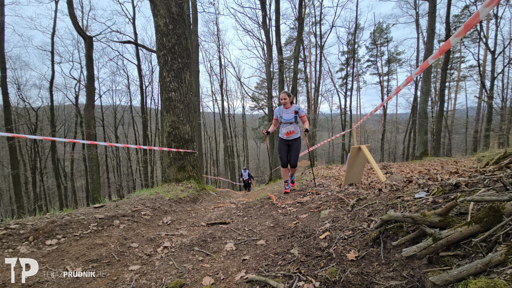 Mistrzostwa Polski w Półmaratonie NW (cz. 1)
