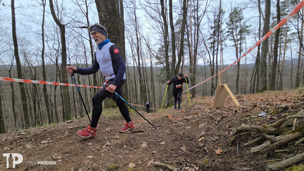 Mistrzostwa Polski w Półmaratonie NW (cz. 1)