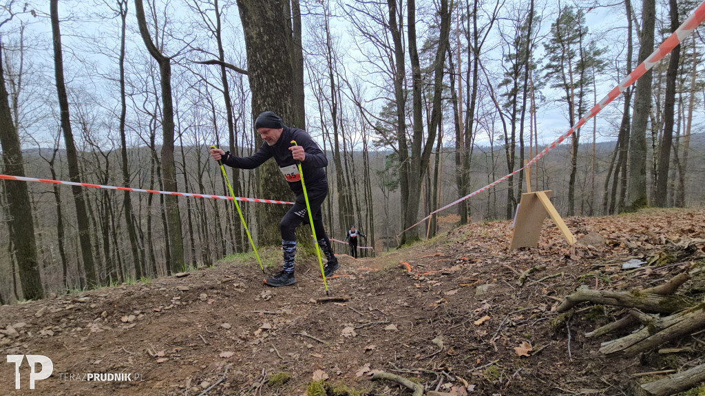 Mistrzostwa Polski w Półmaratonie NW (cz. 1)