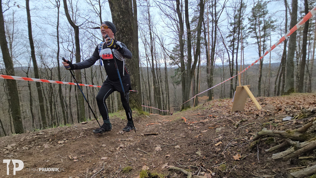 Mistrzostwa Polski w Półmaratonie NW (cz. 1)