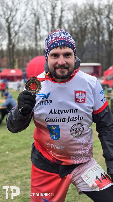Mistrzostwa Polski w Półmaratonie NW (cz. 1)