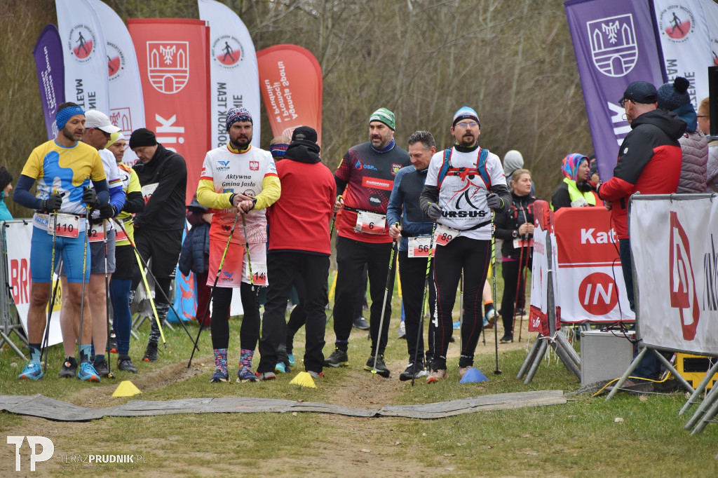 Mistrzostwa Polski w Półmaratonie NW (cz. 1)