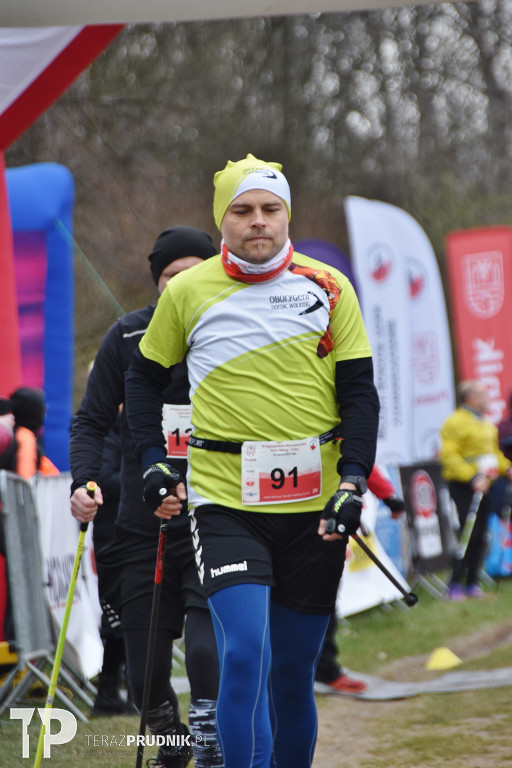 Mistrzostwa Polski w Półmaratonie NW (cz. 1)