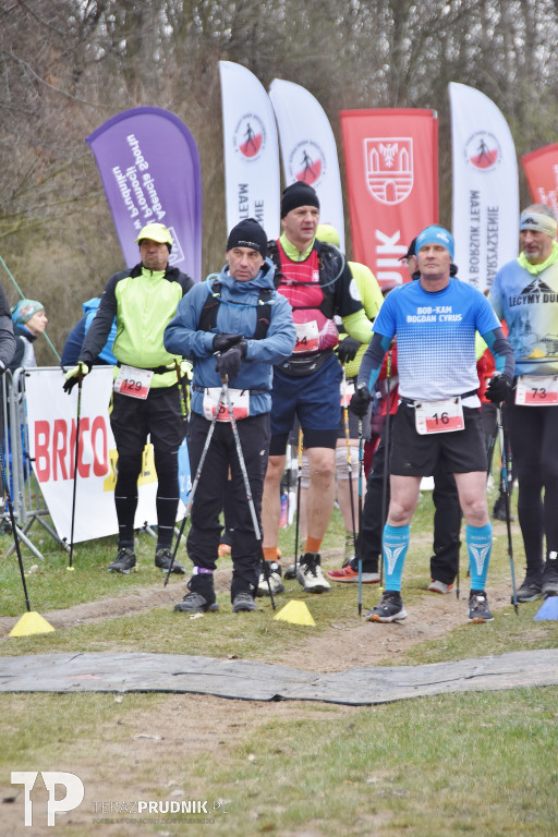 Mistrzostwa Polski w Półmaratonie NW (cz. 1)