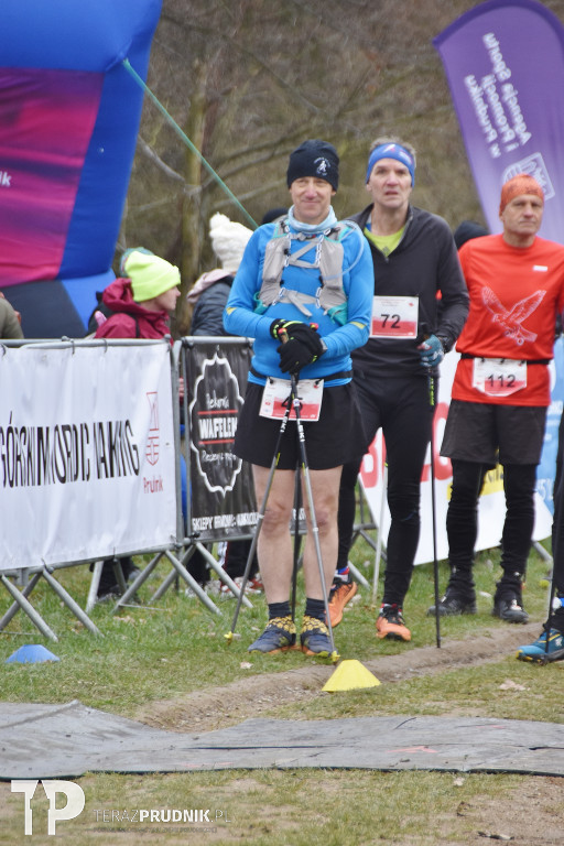Mistrzostwa Polski w Półmaratonie NW (cz. 1)