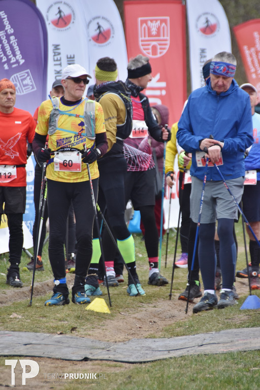 Mistrzostwa Polski w Półmaratonie NW (cz. 1)