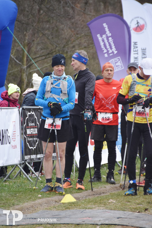 Mistrzostwa Polski w Półmaratonie NW (cz. 1)