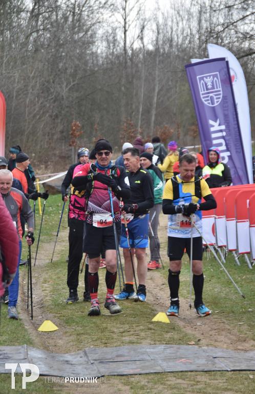 Mistrzostwa Polski w Półmaratonie NW (cz. 1)