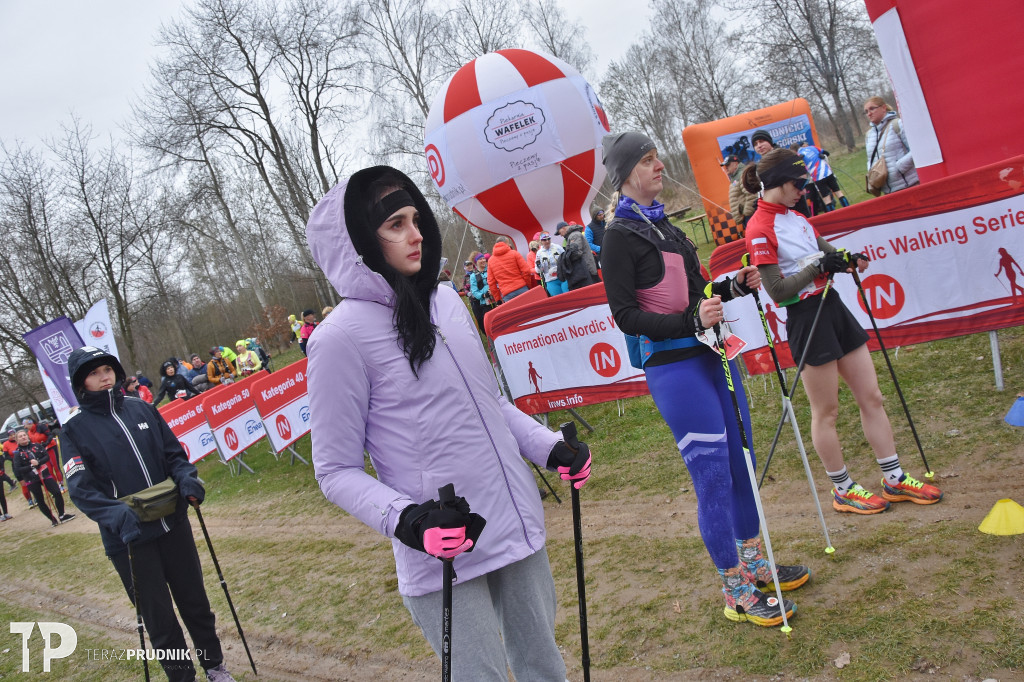 Mistrzostwa Polski w Półmaratonie NW (cz. 1)