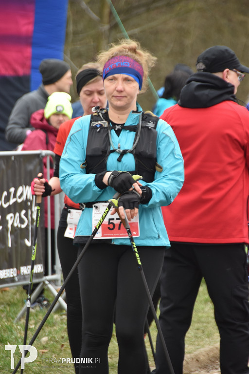 Mistrzostwa Polski w Półmaratonie NW (cz. 1)