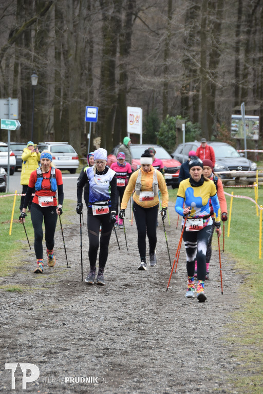 Mistrzostwa Polski w Półmaratonie NW (cz. 1)