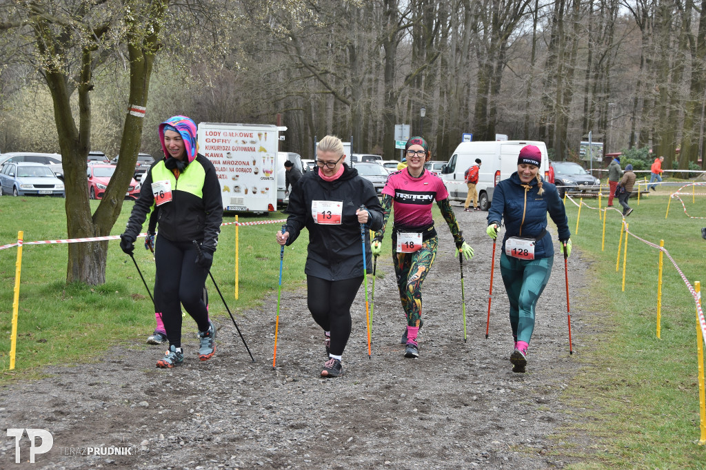 Mistrzostwa Polski w Półmaratonie NW (cz. 1)