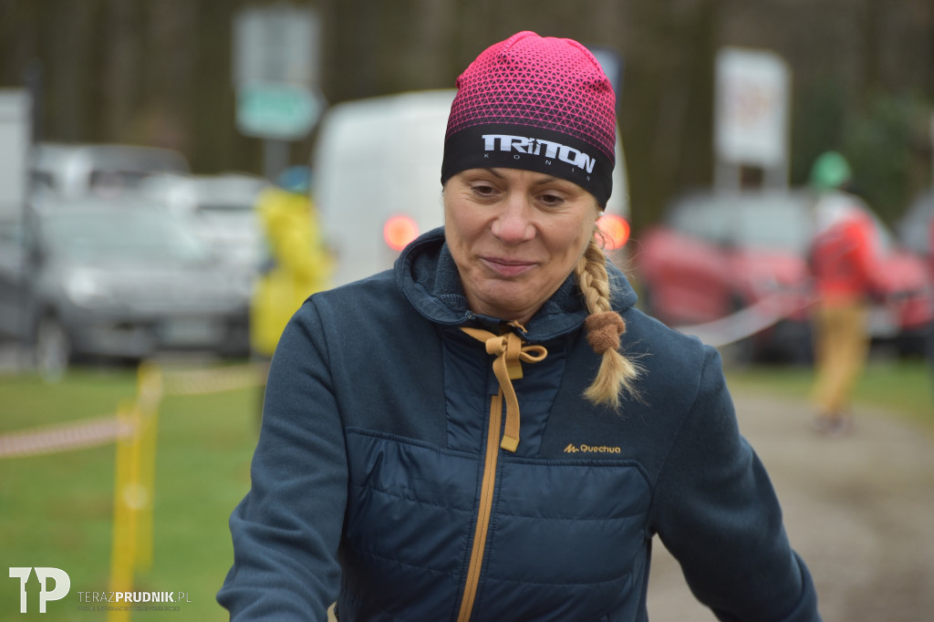 Mistrzostwa Polski w Półmaratonie NW (cz. 1)