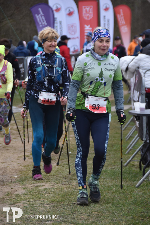 Mistrzostwa Polski w Półmaratonie NW (cz. 1)