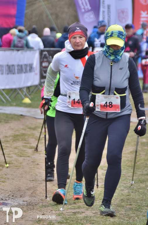 Mistrzostwa Polski w Półmaratonie NW (cz. 1)