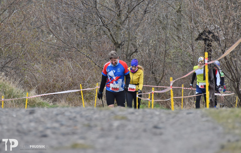 Mistrzostwa Polski w Półmaratonie NW (cz. 1)