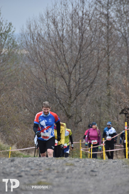 Mistrzostwa Polski w Półmaratonie NW (cz. 1)