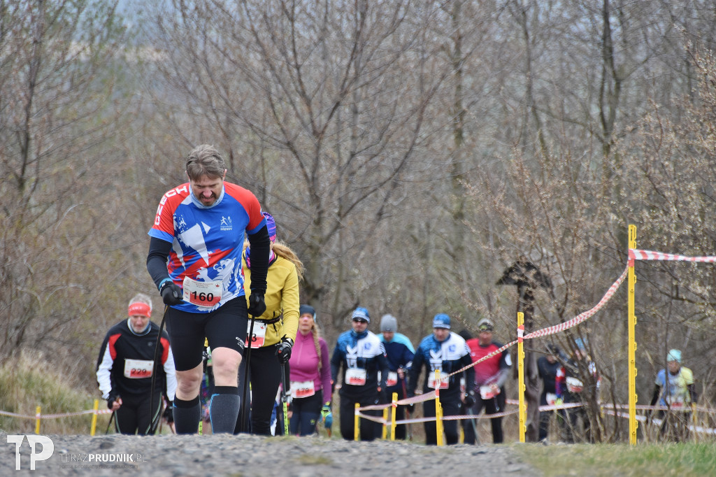 Mistrzostwa Polski w Półmaratonie NW (cz. 1)