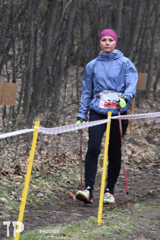 Mistrzostwa Polski w Półmaratonie NW (cz. 1)