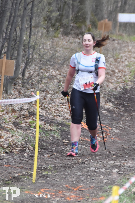 Mistrzostwa Polski w Półmaratonie NW (cz. 1)