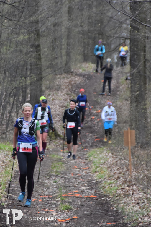 Mistrzostwa Polski w Półmaratonie NW (cz. 1)