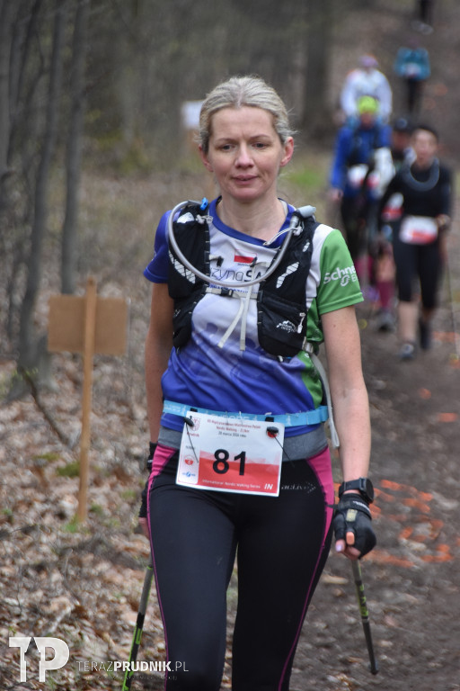 Mistrzostwa Polski w Półmaratonie NW (cz. 1)
