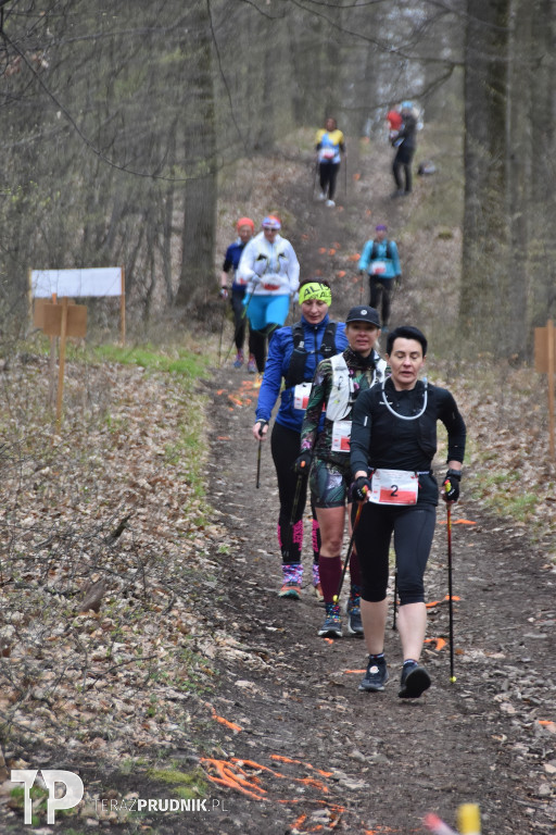Mistrzostwa Polski w Półmaratonie NW (cz. 1)