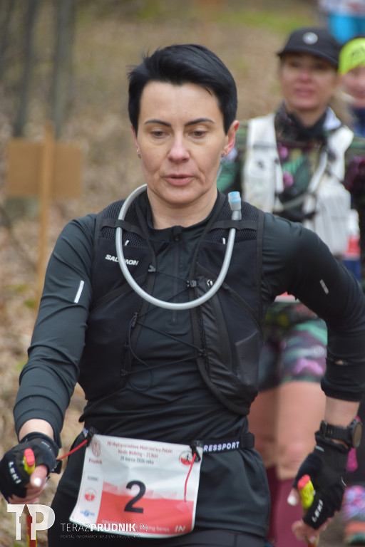 Mistrzostwa Polski w Półmaratonie NW (cz. 1)
