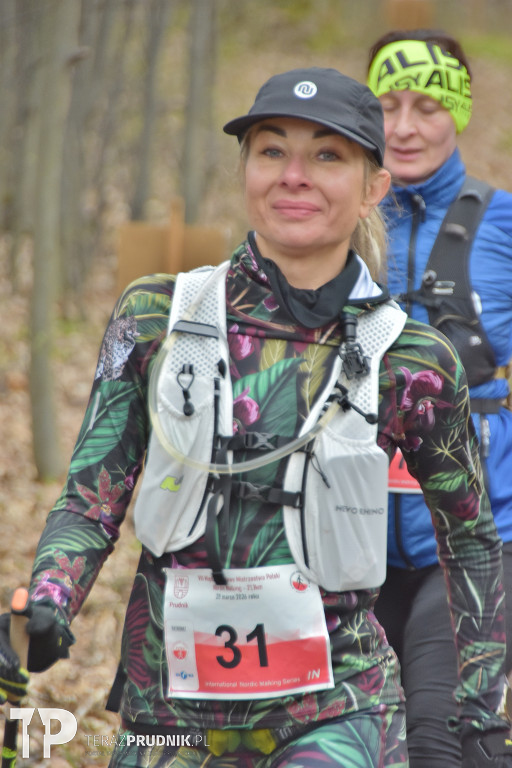 Mistrzostwa Polski w Półmaratonie NW (cz. 1)