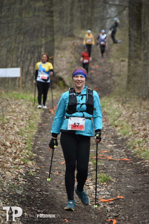 Mistrzostwa Polski w Półmaratonie NW (cz. 1)