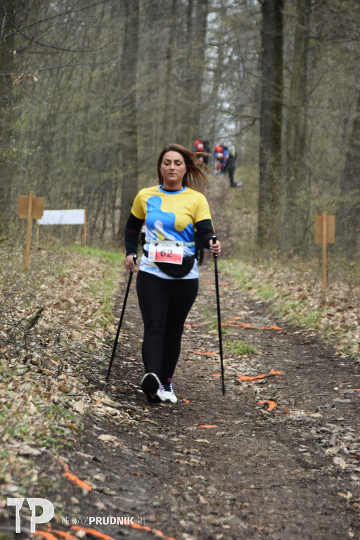 Mistrzostwa Polski w Półmaratonie NW (cz. 1)