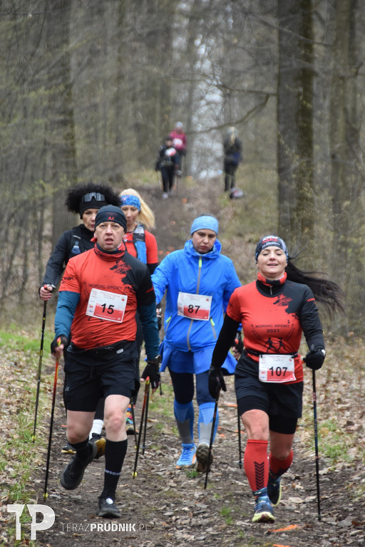 Mistrzostwa Polski w Półmaratonie NW (cz. 1)