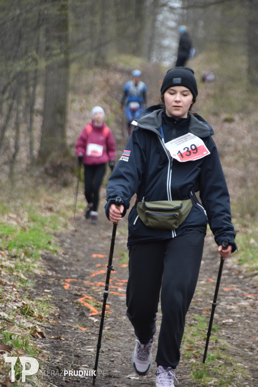 Mistrzostwa Polski w Półmaratonie NW (cz. 1)