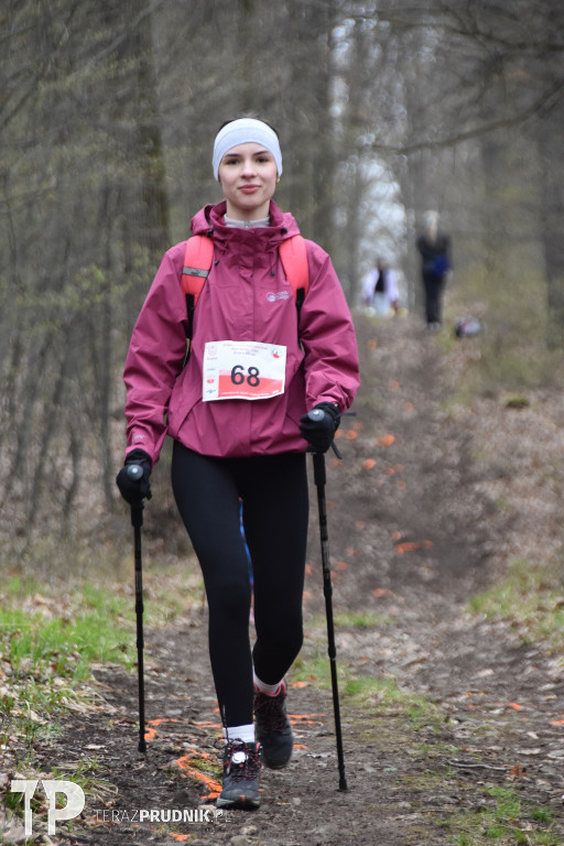 Mistrzostwa Polski w Półmaratonie NW (cz. 1)