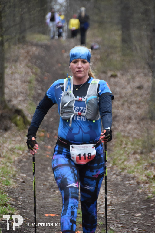 Mistrzostwa Polski w Półmaratonie NW (cz. 1)