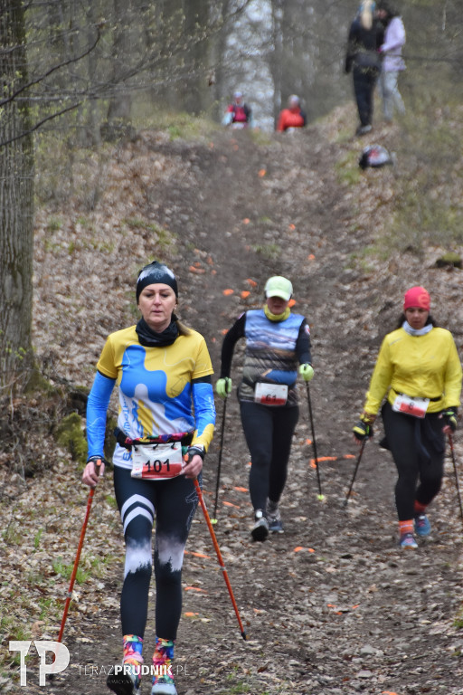 Mistrzostwa Polski w Półmaratonie NW (cz. 1)