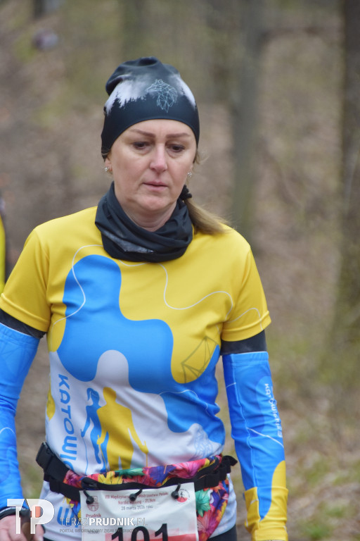 Mistrzostwa Polski w Półmaratonie NW (cz. 1)