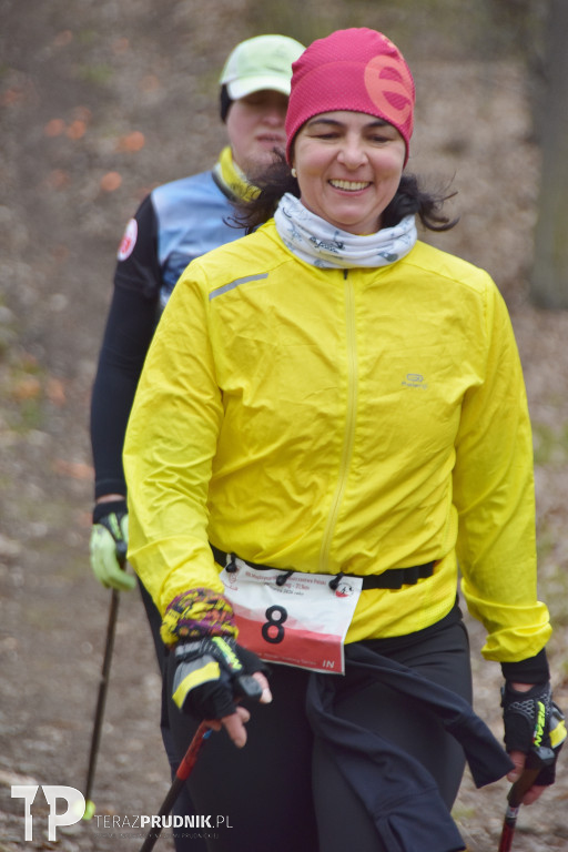 Mistrzostwa Polski w Półmaratonie NW (cz. 1)