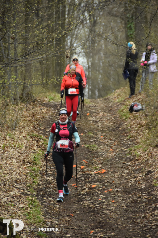 Mistrzostwa Polski w Półmaratonie NW (cz. 1)