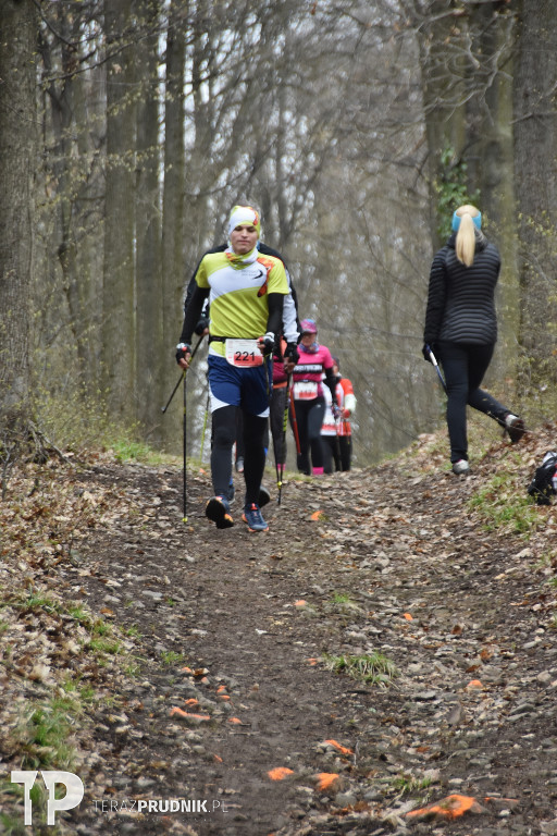 Mistrzostwa Polski w Półmaratonie NW (cz. 1)