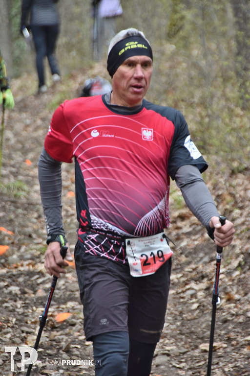 Mistrzostwa Polski w Półmaratonie NW (cz. 1)